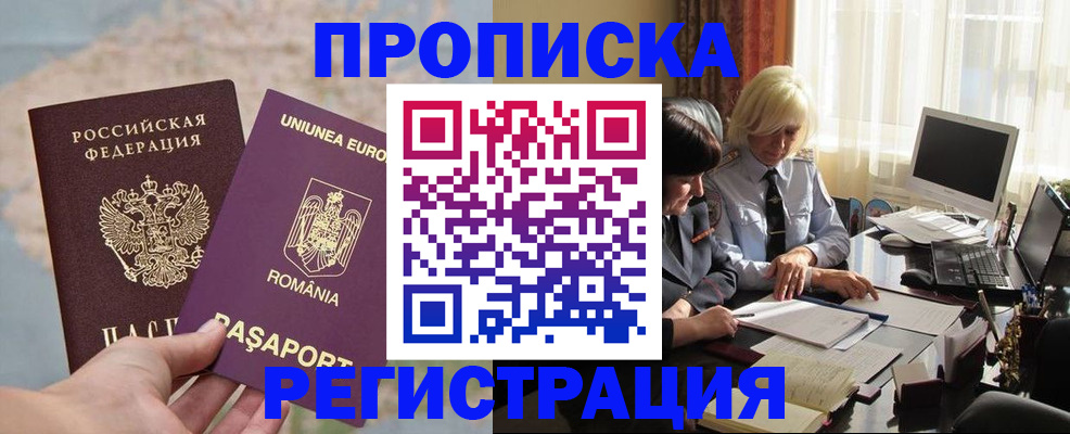 прописка 2025 в Дорогобуже